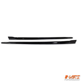 Performance Aero DYNAMIC Lower Side Skirts Lip Spoiler Bodykit for BMW G06 X6 M Sport 2019 - 2025 - Mars Performance